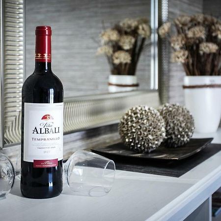Апартаменты Apartamento Acogedor Пуэрто-дель-Росарио Экстерьер фото