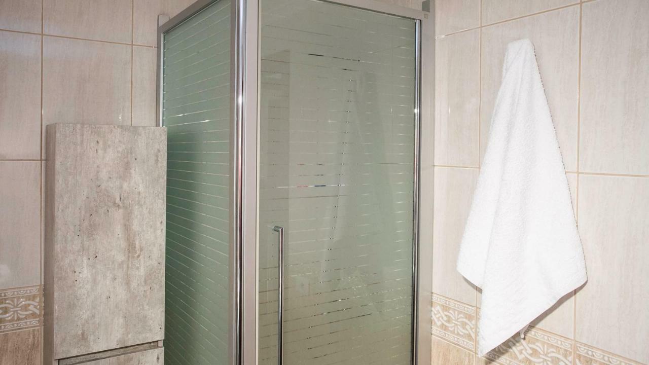 Апартаменты Apartamento Acogedor Пуэрто-дель-Росарио Экстерьер фото